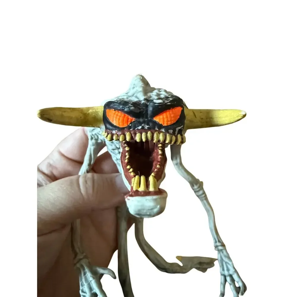 1994 Vintage TMP‎ McFarlane Spawn Violator Bendable Action Figure